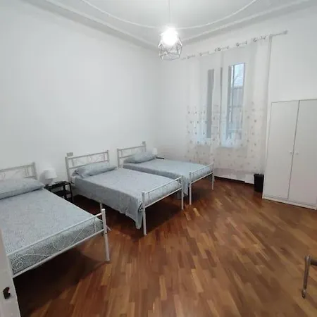 Apartment Lucia Uso Esclusivo - Aeroporto Sestri Ponente Genoa