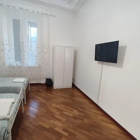 Lucia Uso Esclusivo - Aeroporto Sestri Ponente Apartment Genoa